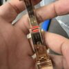 Clean Chinese Mitten Crab Danfoss 3285 Movement