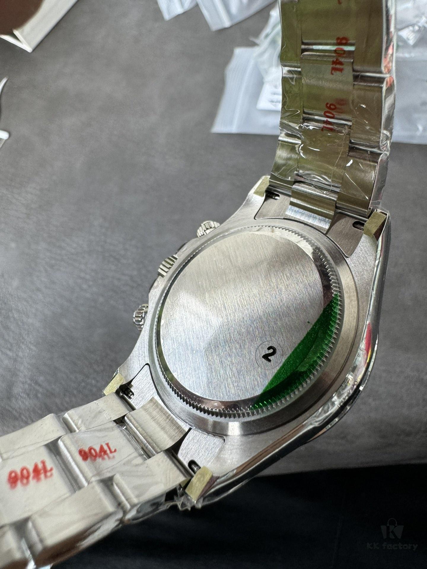 VS Dandong 4131 Heitao Di