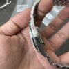 QF Counterweight DD Modified Moissanite Setting