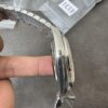 QF Counterweight DD Modified Moissanite Setting