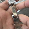 QF Counterweight DD Modified Moissanite Setting