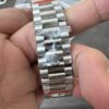 QF Counterweight DD Modified Moissanite Setting