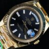 6931a653ccd8ab3d7af9ab5a THB Counterweight DD, APS Case from the Same Factory, New Counterweight Material with Weight Closer to Genuine, Improved Peeling Issue, Custom Shanghai 3255 Movement with 70h Power Reserve, Best DD Available