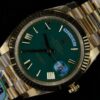 6931a653ccd8ab3d7af9ab5d THB Counterweight DD, APS Case from the Same Factory, New Counterweight Material with Weight Closer to Genuine, Improved Peeling Issue, Custom Shanghai 3255 Movement with 70h Power Reserve, Best DD Available