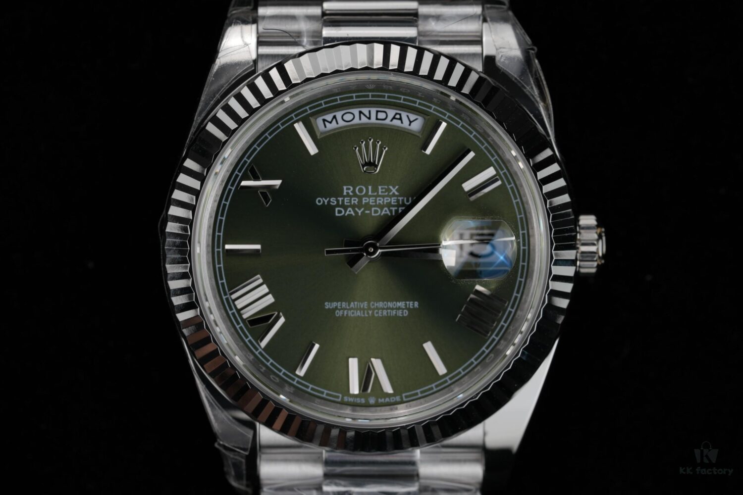 6931a654ccd8ab3d7af9ab5f THB Counterweight DD, APS Case from the Same Factory, New Counterweight Material with Weight Closer to Genuine, Improved Peeling Issue, Custom Shanghai 3255 Movement with 70h Power Reserve, Best DD Available