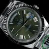 6931a654ccd8ab3d7af9ab61 THB Counterweight DD, APS Case from the Same Factory, New Counterweight Material with Weight Closer to Genuine, Improved Peeling Issue, Custom Shanghai 3255 Movement with 70h Power Reserve, Best DD Available