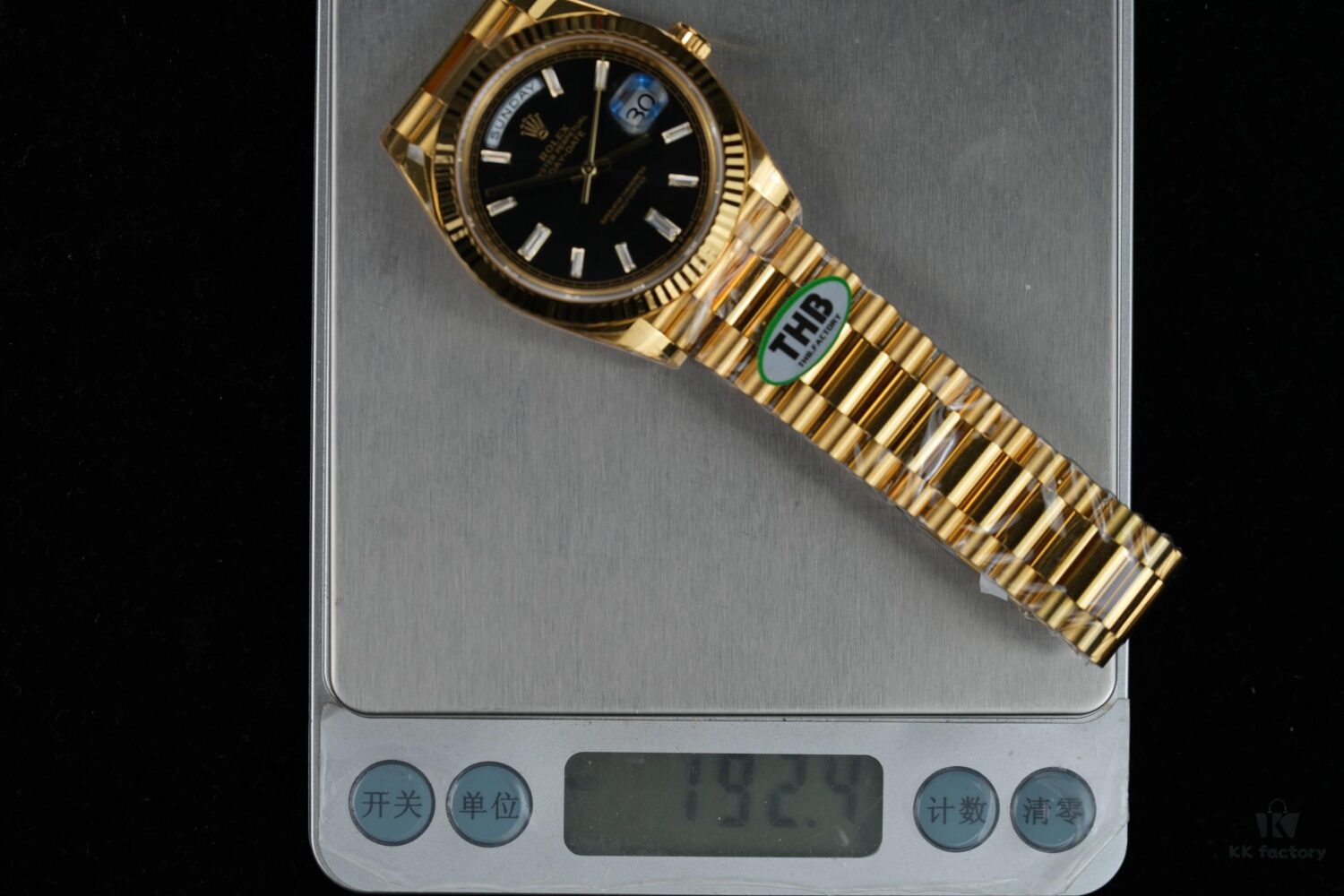 6931a654ccd8ab3d7af9ab64 THB Weight Matching DD APS Case Same Factory Production New Weight Material Closer to Genuine in Weight Significantly Improves Previous Chipping Issue Whether It Will Chip Remains to Be Seen Warranty Available for Chipping Custom Shanghai 3255 Movement 70h Power Reserve Currently the Best DD Fully Optimized Excellent Craftsmanship Great Price