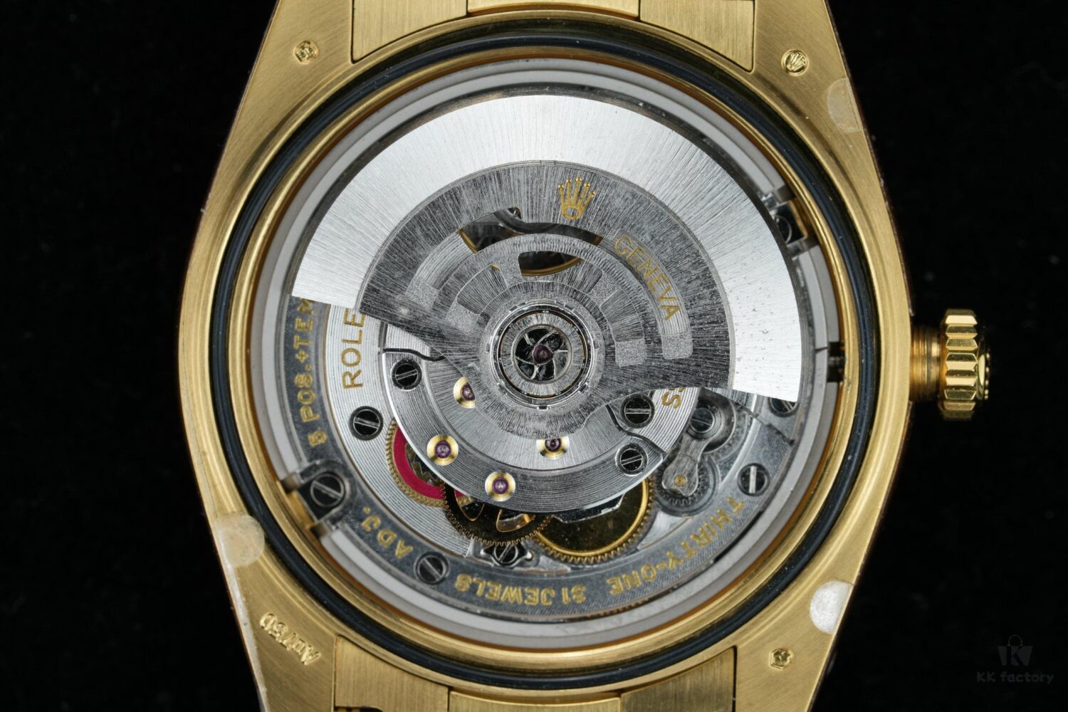 6931a654ccd8ab3d7af9ab66 THB Weight Matching DD APS Case Same Factory Production New Weight Material Closer to Genuine in Weight Significantly Improves Previous Chipping Issue Whether It Will Chip Remains to Be Seen Warranty Available for Chipping Custom Shanghai 3255 Movement 70h Power Reserve Currently the Best DD Fully Optimized Excellent Craftsmanship Great Price
