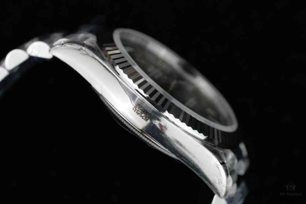 6931a654ccd8ab3d7af9ab67 THB Weight with DD, APS Case from Same Factory, New Weight Material Closer to Genuine in Weight, Improved Chipping Issue, Custom Shanghai 3255 Movement with 70h Power Reserve, Best DD Available