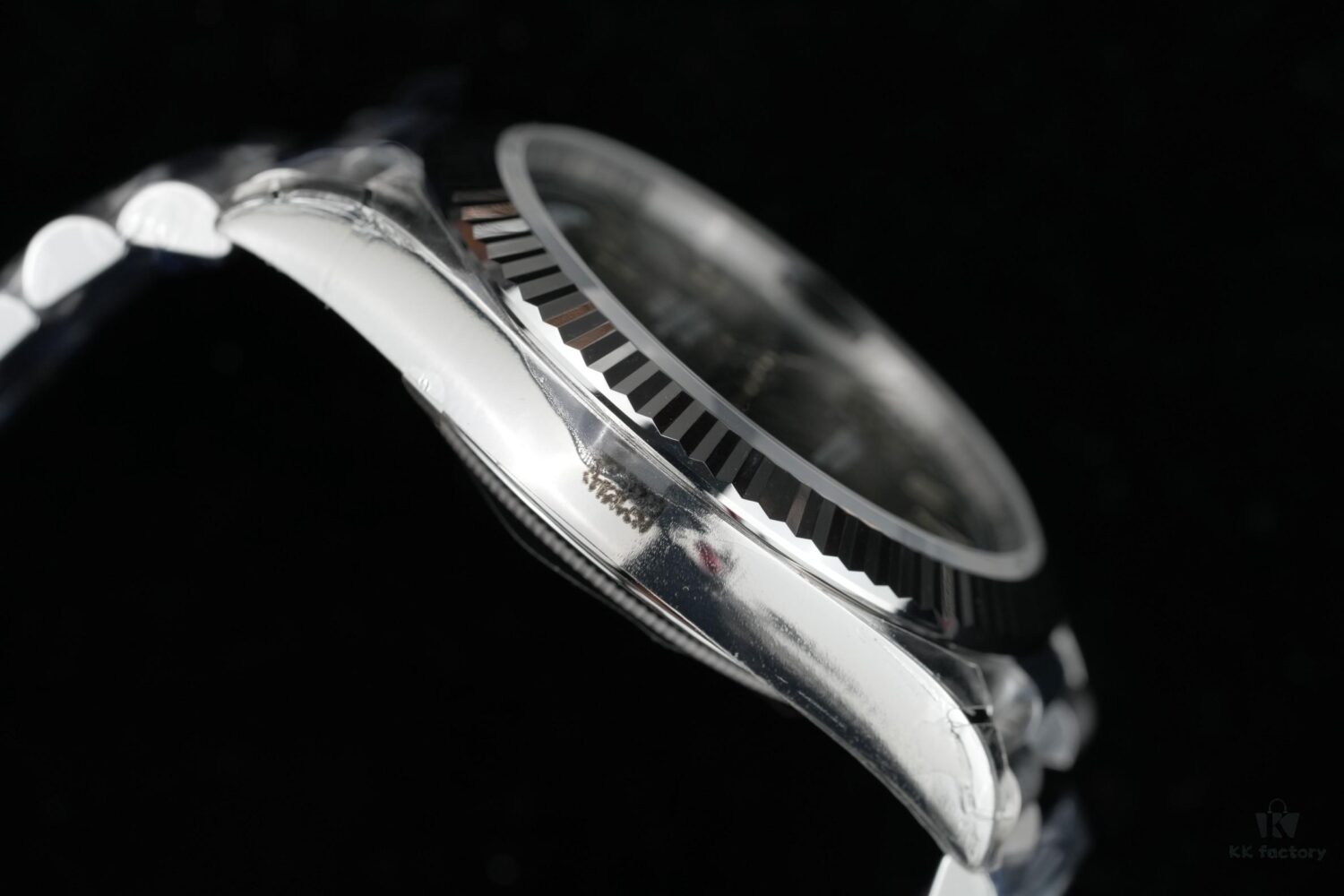 6931a654ccd8ab3d7af9ab67 THB Weight with DD, APS Case from Same Factory, New Weight Material Closer to Genuine in Weight, Improved Chipping Issue, Custom Shanghai 3255 Movement with 70h Power Reserve, Best DD Available