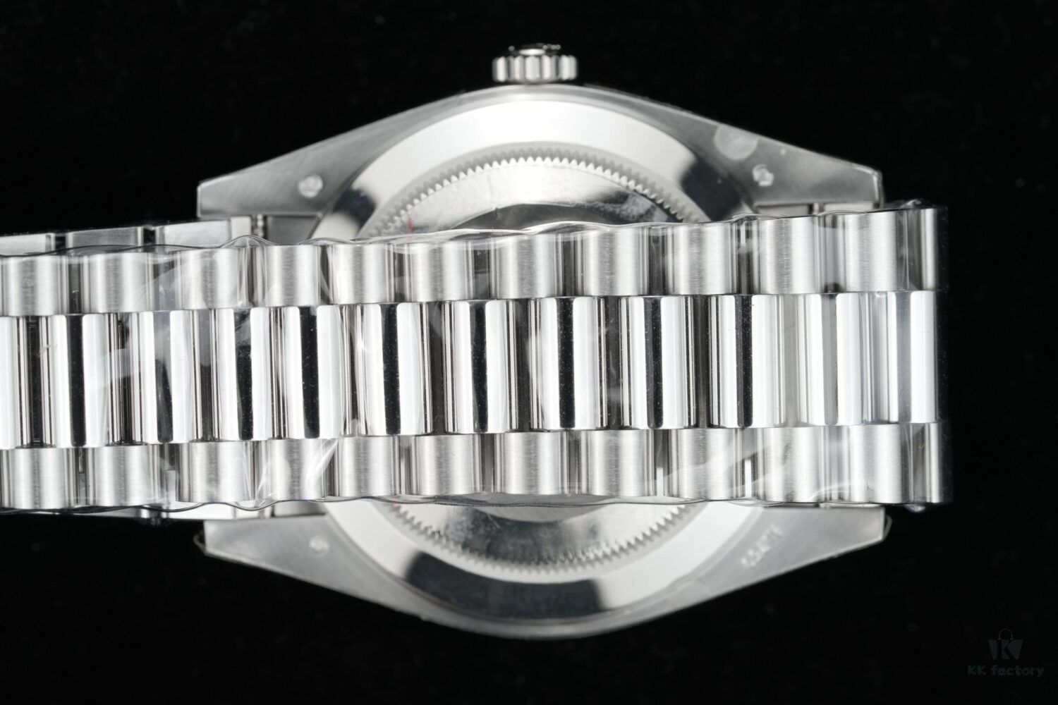 6931a654ccd8ab3d7af9ab69 THB Weight with DD, APS Case from Same Factory, New Weight Material Closer to Genuine in Weight, Improved Chipping Issue, Custom Shanghai 3255 Movement with 70h Power Reserve, Best DD Available