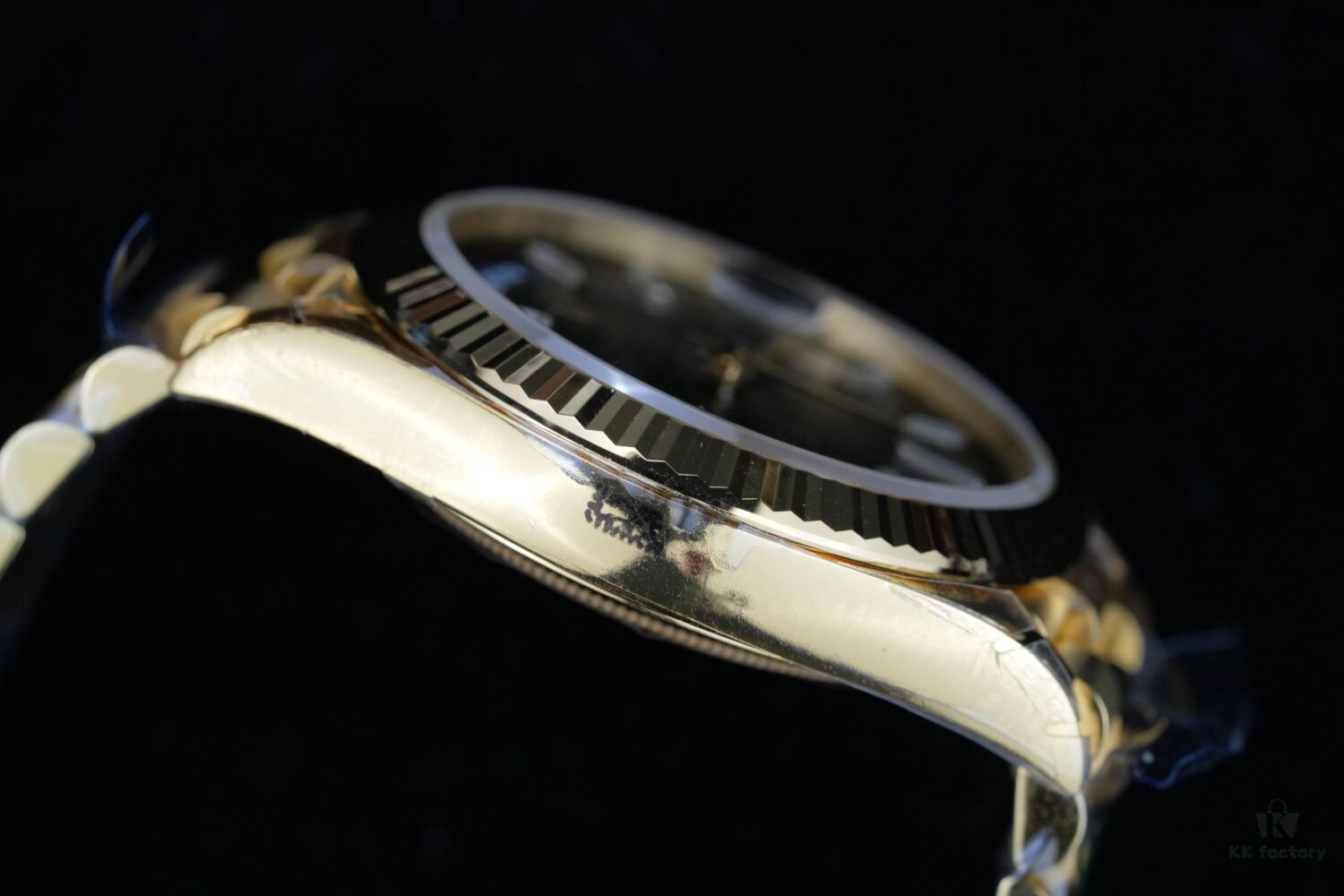 6931a654ccd8ab3d7af9ab6b THB Weight with DD, APS Case from Same Factory, New Weight Material Closer to Genuine in Weight, Improved Chipping Issue, Custom Shanghai 3255 Movement with 70h Power Reserve, Best DD Available