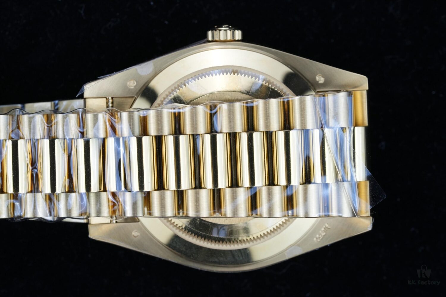 6931a654ccd8ab3d7af9ab6d THB Weight with DD, APS Case from Same Factory, New Weight Material Closer to Genuine in Weight, Improved Chipping Issue, Custom Shanghai 3255 Movement with 70h Power Reserve, Best DD Available