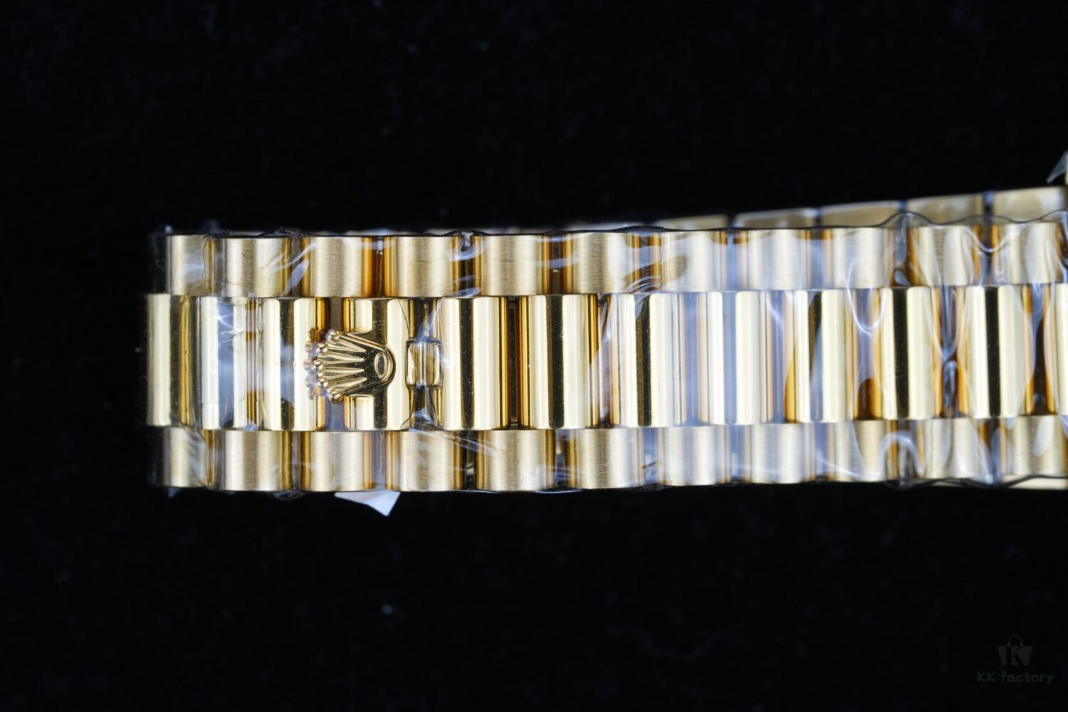 6931a654ccd8ab3d7af9ab6e THB Weight with DD, APS Case from Same Factory, New Weight Material Closer to Genuine in Weight, Improved Chipping Issue, Custom Shanghai 3255 Movement with 70h Power Reserve, Best DD Available