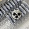 RB Meteorite Face Arrived, Limited Stock