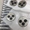 RB Meteorite Face Arrived, Limited Stock