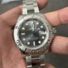 VS Gray Yacht Dan Dong 3235 Machine