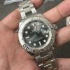 VS Gray Yacht Dan Dong 3235 Machine