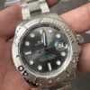 VS Gray Yacht Dan Dong 3235 Machine