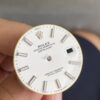126300 White-Faced Genuine 5-Piece Set