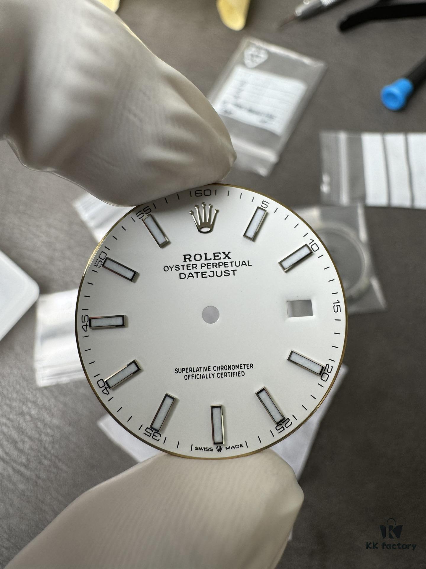 126300 White-Faced Genuine 5-Piece Set