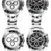 VS Rolex This Shipment List