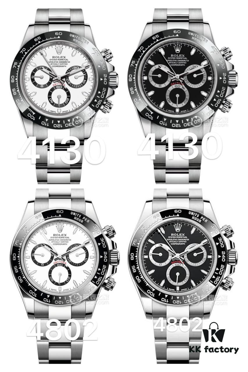 VS Rolex This Shipment List