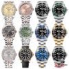VS Rolex This Shipment List
