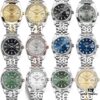 VS Rolex This Shipment List