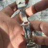 QF 4132 Transparent Back Le Mans In Stock