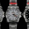 6931a65bccd8ab3d7af9abdc Clean Explorer II Authenticity Comparison