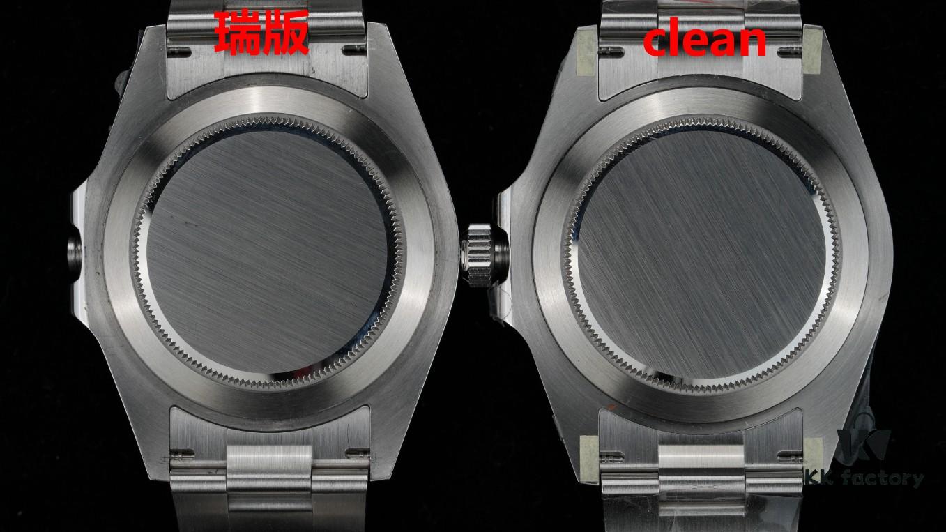 6931a65bccd8ab3d7af9abe0 Clean Explorer II Authenticity Comparison