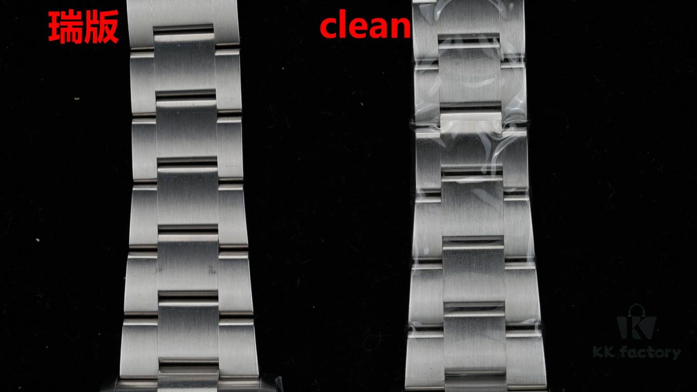 6931a65bccd8ab3d7af9abe2 Clean Explorer II Authenticity Comparison