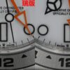 Clean Explorer II Macro Detail Comparison