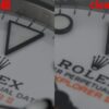 Clean Explorer II Macro Detail Comparison
