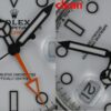Clean Explorer II Macro Detail Comparison