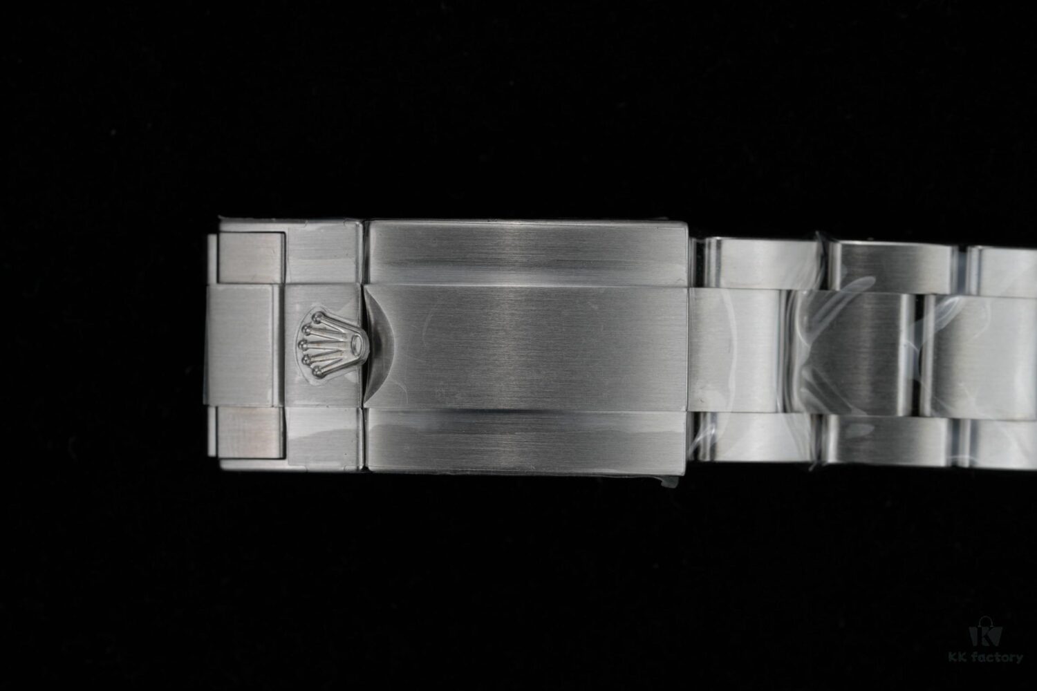 Clean Explorer II Tang Buckle Strap Real Photos