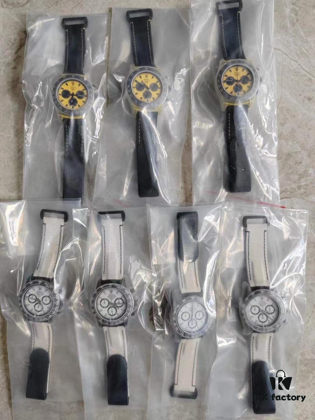 N6 Carbon Fiber Dandong Machine 4130 Hornet, Panda Face, Ready Stock, Competitive Price