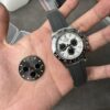 BT Gray Di Modified Meteorite Disc