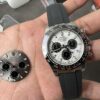 BT Gray Di Modified Meteorite Disc