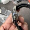 BT Gray Di Modified Meteorite Disc