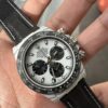 N6 Carbon Fiber Daytona Dan Dong 4130 Machine
