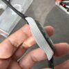 N6 Carbon Fiber Daytona Dan Dong 4130 Machine