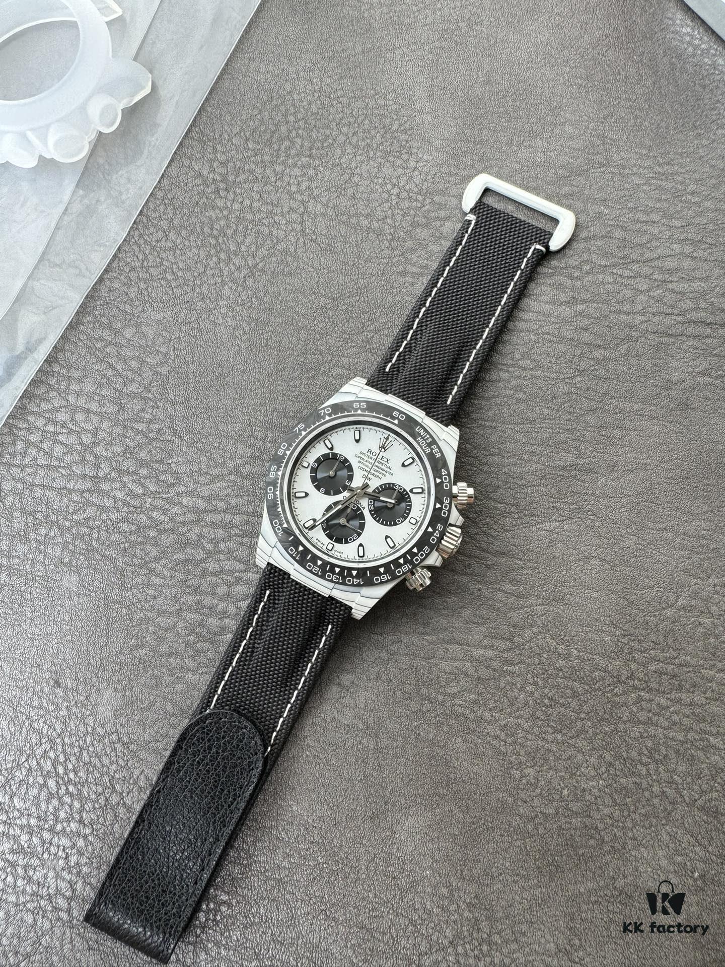 N6 Carbon Fiber Daytona Dan Dong 4130 Machine