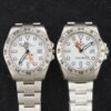 6931a65eccd8ab3d7af9ac20 Clean Explorer II Release: Newly Customized Large-Size Dandong 3285 Movement