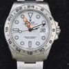 6931a65eccd8ab3d7af9ac21 Clean Explorer II Release: Newly Customized Large-Size Dandong 3285 Movement