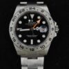 6931a65eccd8ab3d7af9ac22 Clean Explorer II Release: Newly Customized Large-Size Dandong 3285 Movement