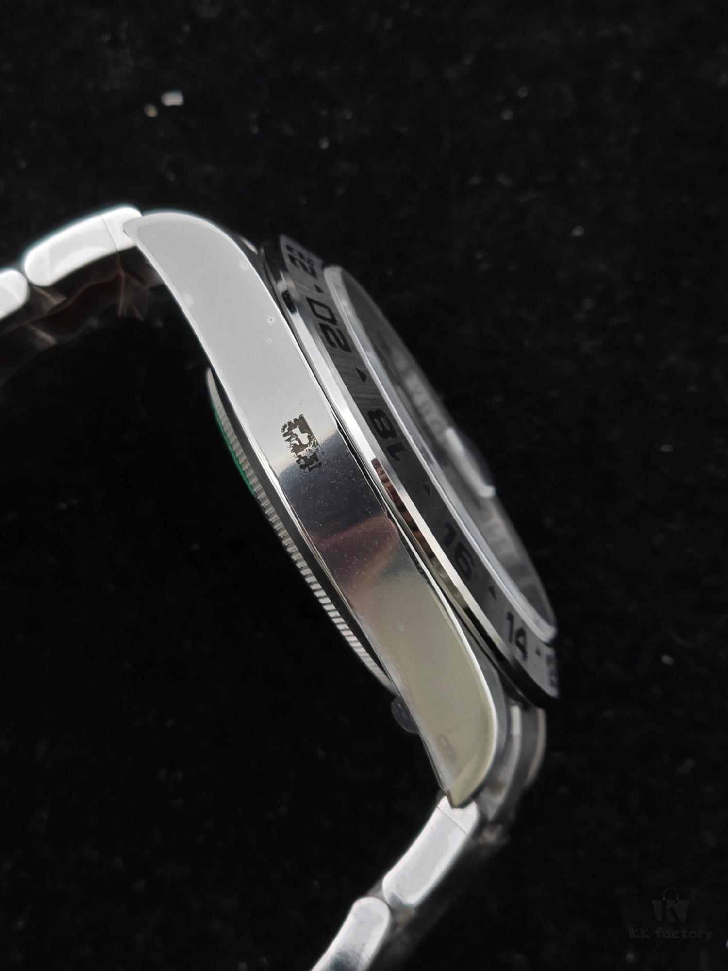 6931a65fccd8ab3d7af9ac23 Clean Explorer II Release: Newly Customized Large-Size Dandong 3285 Movement