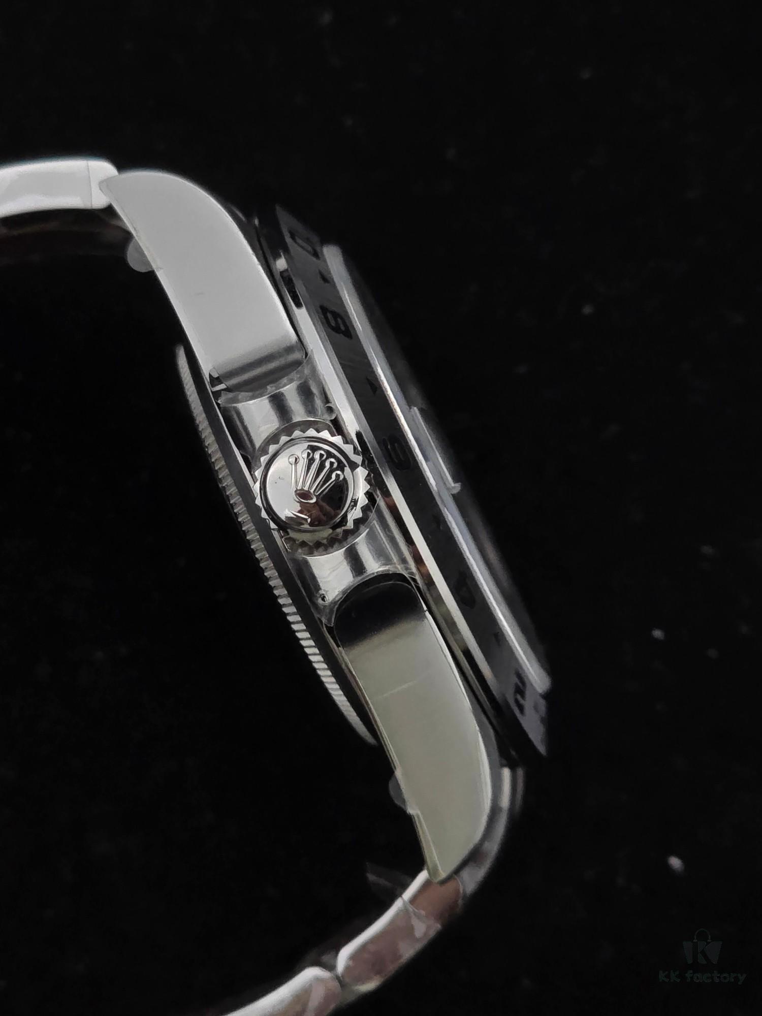 6931a65fccd8ab3d7af9ac24 Clean Explorer II Release: Newly Customized Large-Size Dandong 3285 Movement
