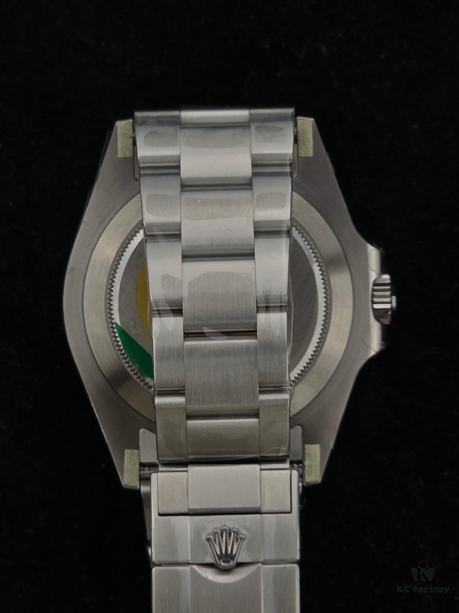 6931a65fccd8ab3d7af9ac26 Clean Explorer II Release: Newly Customized Large-Size Dandong 3285 Movement